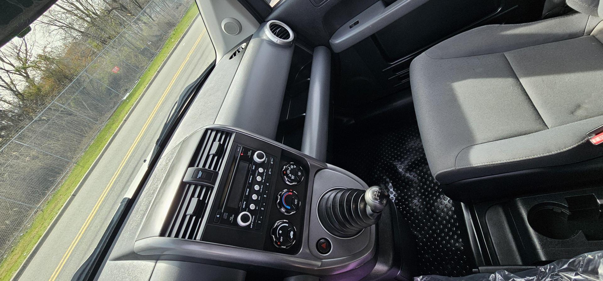 Used 2007 Honda Element EX image 15