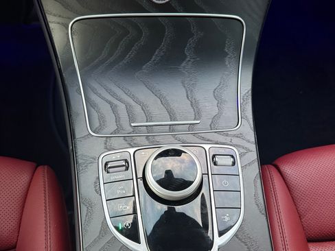 Used 2021 Mercedes-Benz C 300 Coupe image 12