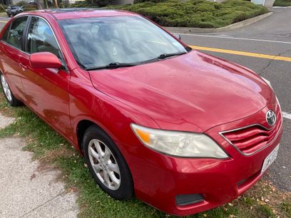 Used 2011 Toyota Camry LE