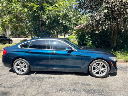 Used 2016 BMW 428i Gran Coupe xDrive