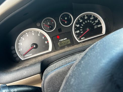Used 2006 Hyundai Santa Fe GLS FWD image 1
