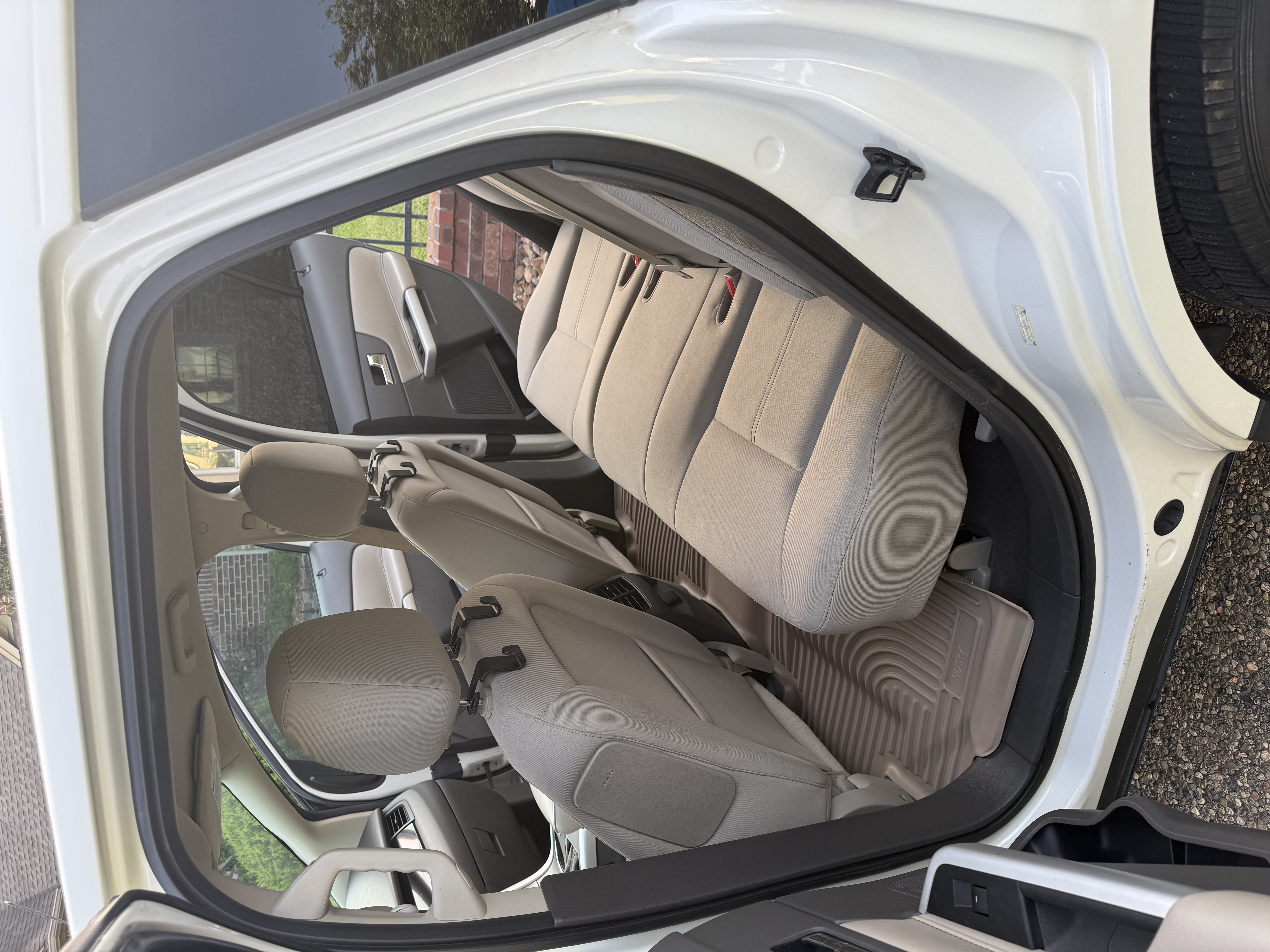 Used 2013 Ford Edge SE FWD image 12