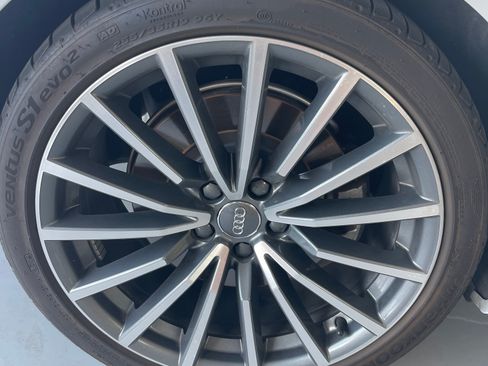 Used 2018 Audi A5 2.0T Premium Plus w/ Premium Plus image 9