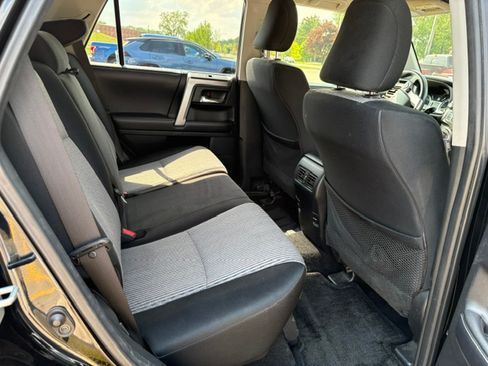 Used 2019 Toyota 4Runner SR5 RWD image 9