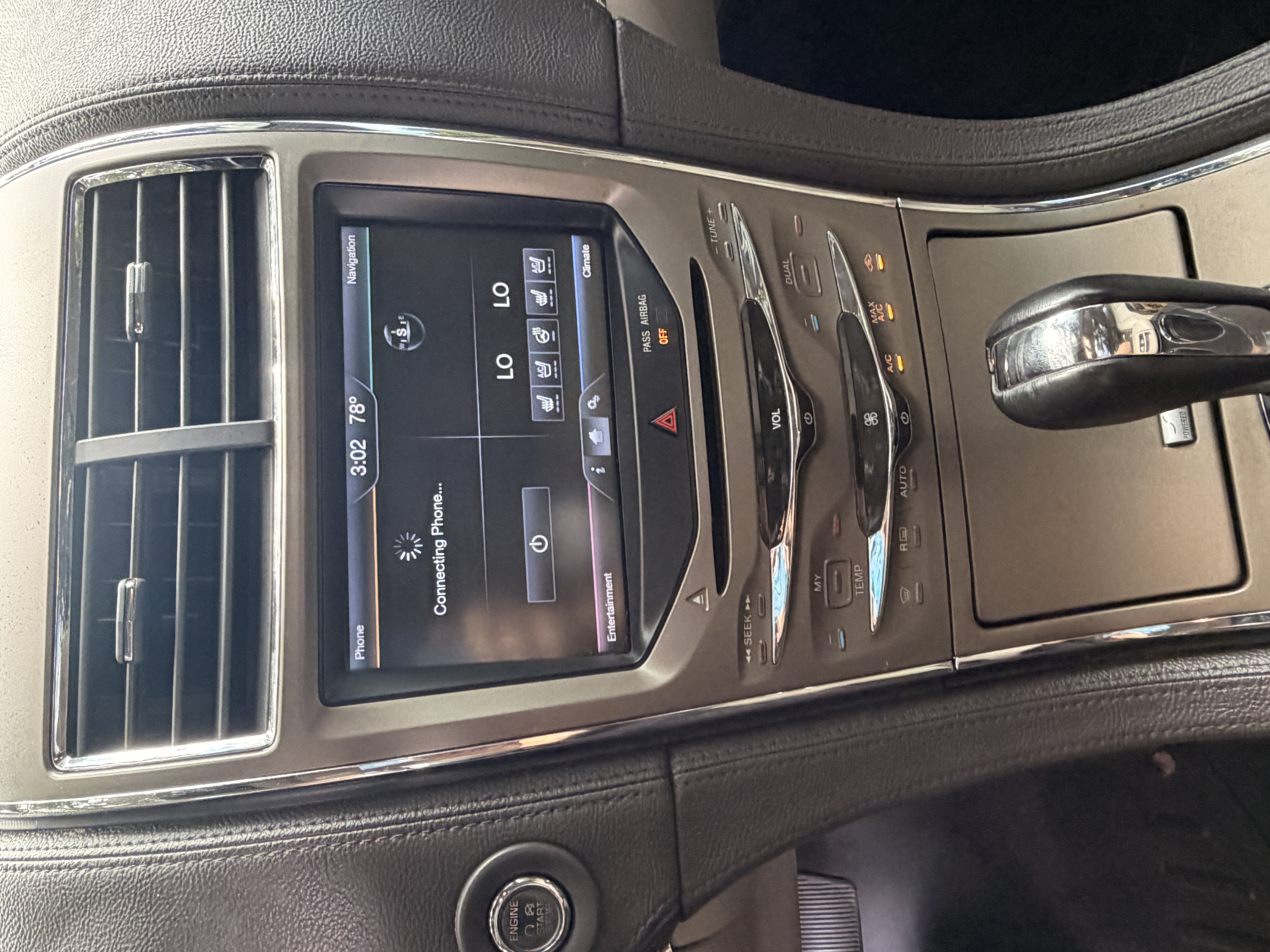 Used 2014 Lincoln MKX FWD w/ Equipment Group 102A image 14
