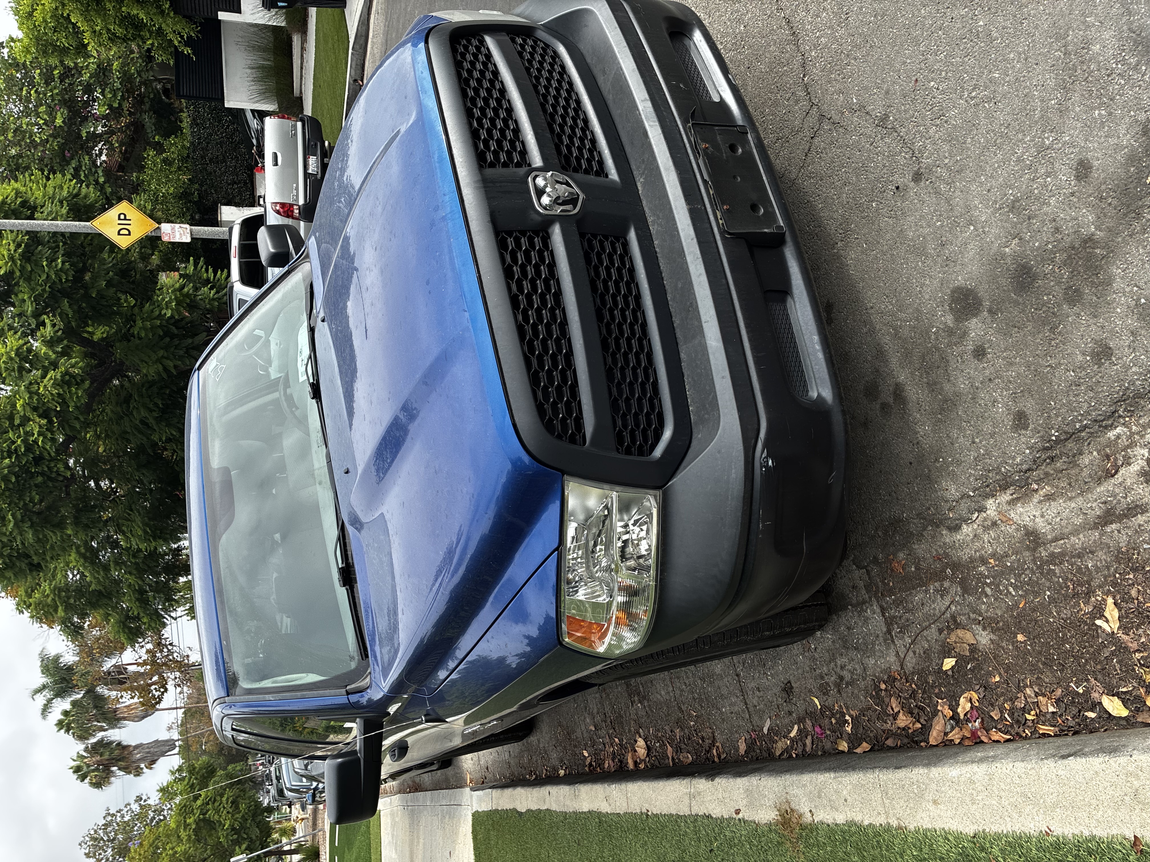 Used 2017 RAM 1500 Tradesman w/ Popular Equipment Group RWD image 17