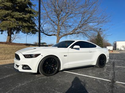 Used 2015 Ford Mustang GT w/ GT Performance Package