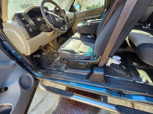 Used 2008 Chevrolet Silverado 1500 W/T image 14