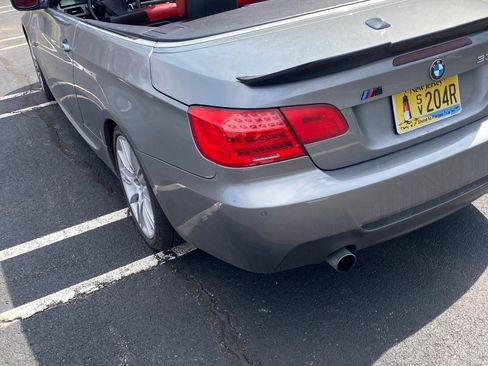 Used 2013 BMW 335i Convertible image 8