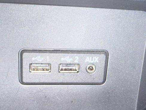 Used 2019 Nissan Titan Platinum Reserve w/ Platinum Utility Package image 28