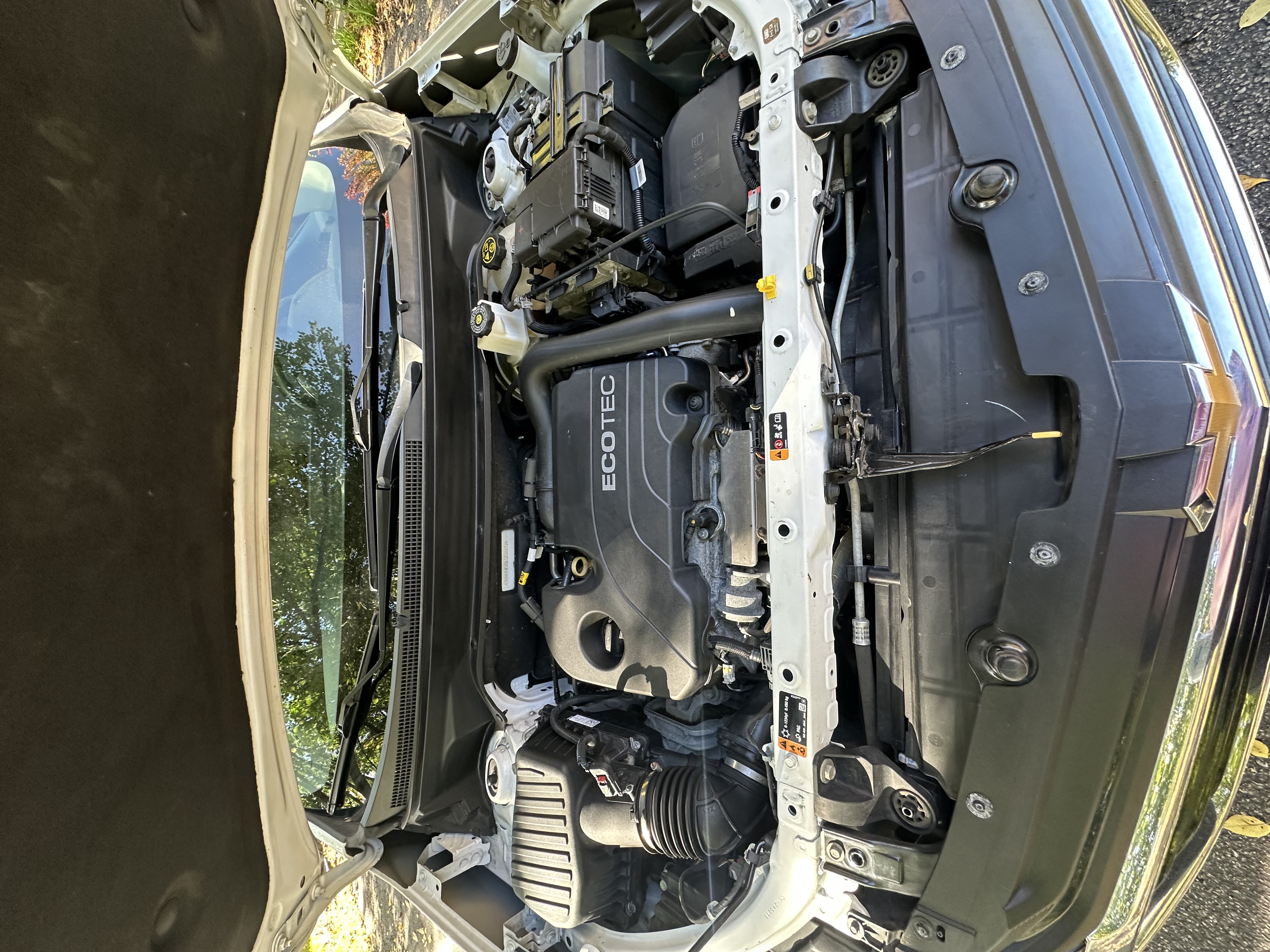 Used 2020 Chevrolet Equinox LT AWD/4WD image 27
