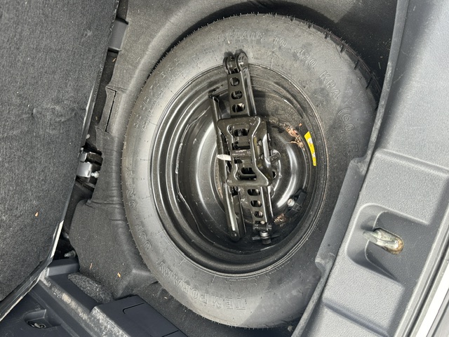 Used 2012 Jeep Patriot Sport FWD image 16