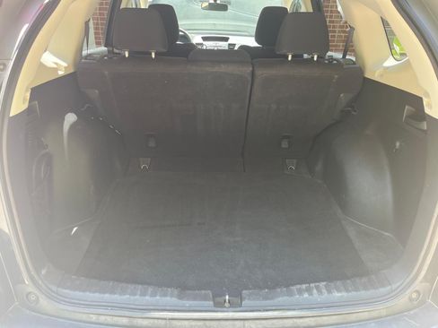 Used 2013 Honda CR-V LX image 12