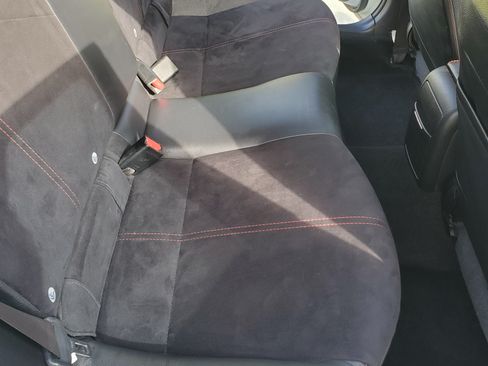 Used 2010 Subaru Impreza WRX STI image 27