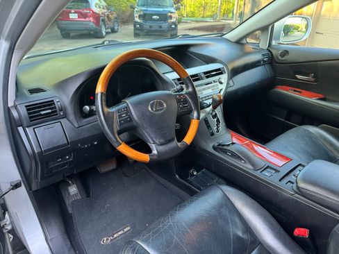 Used 2011 Lexus RX 350 2WD w/ Premium Pkg image 25