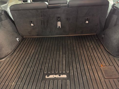 Used 2024 Lexus RX 350 FWD image 10