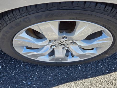 Used 2009 Honda Accord EX-L image 4