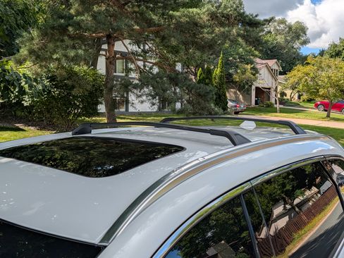 Used 2021 MAZDA CX-9 Grand Touring image 4