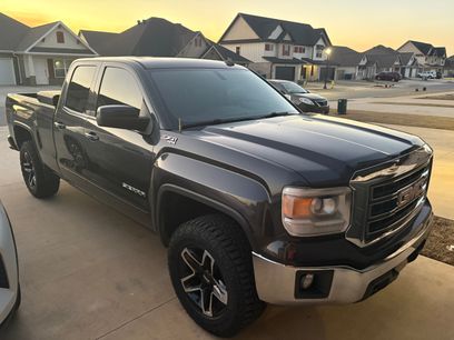Used 2014 GMC Sierra 1500 SLE w/ SLE Value Package