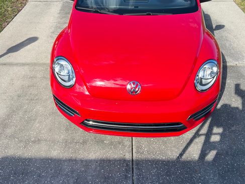 Used 2018 Volkswagen Beetle 2.0T SE image 8