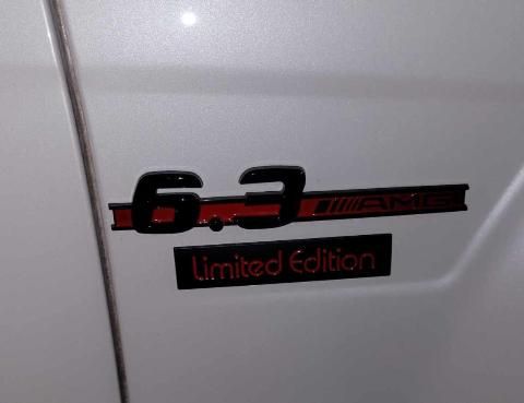 Used 2013 Mercedes-Benz C 63 AMG Sedan image 15