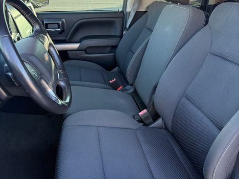 Used 2018 Chevrolet Silverado 1500 LT w/ All Star Edition image 13