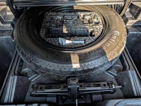 Used 2019 Honda Ridgeline RTL-E image 14