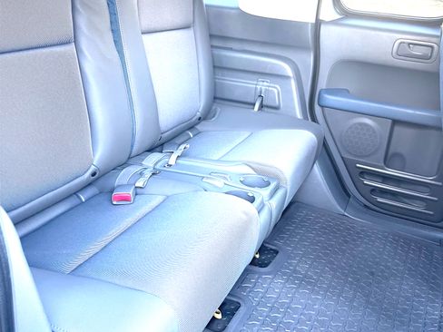 Used 2003 Honda Element EX image 24