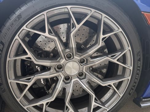 Used 2018 McLaren 720S Performance RWD image 6