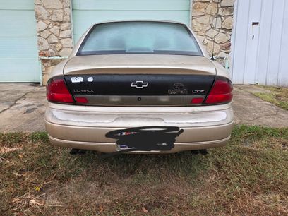 Used 1998 Chevrolet Lumina LTZ w/ Preferred Equipment Group 1