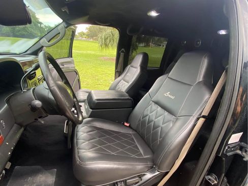 Used 2005 Ford F250 XLT image 12