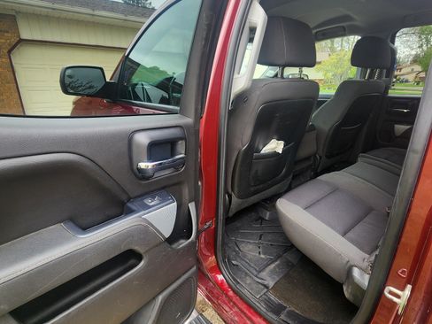Used 2014 Chevrolet Silverado 1500 LT w/ All Star Edition AWD/4WD image 13