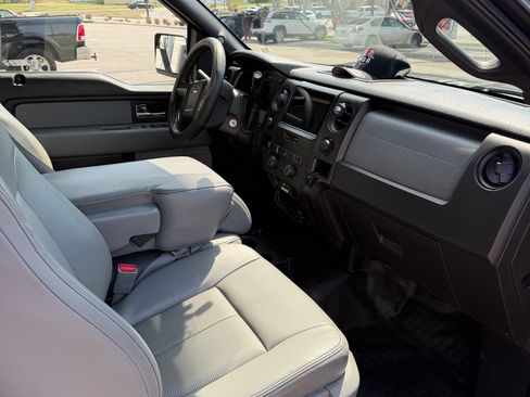 Used 2014 Ford F150 XL w/ Equipment Group 101A Mid image 26