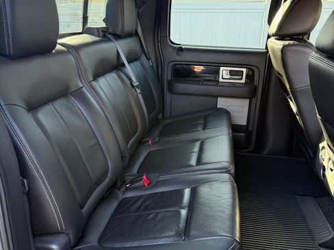 Used 2010 Ford F150 FX4 image 14