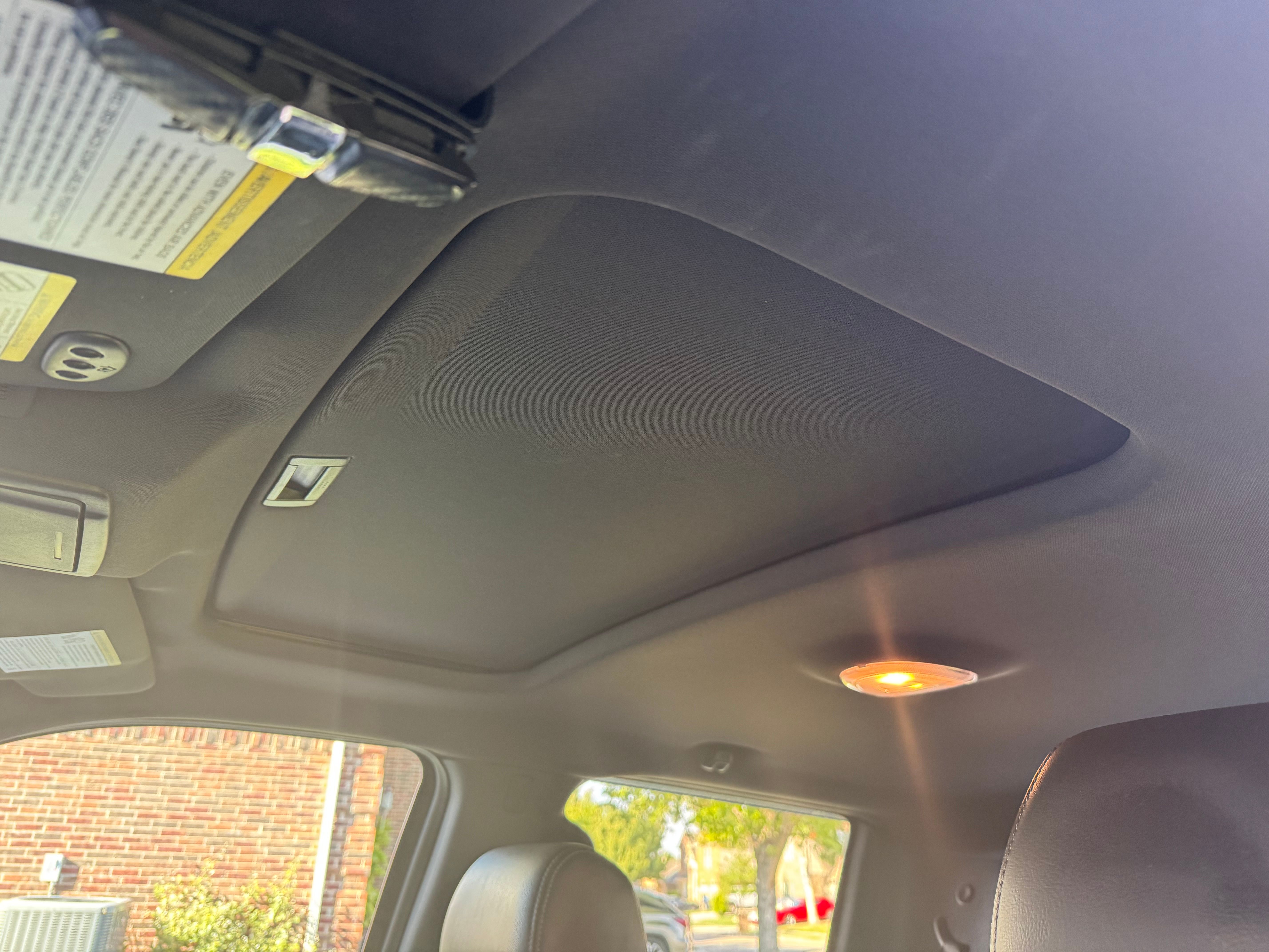 Used 2013 Ford F150 FX2 w/ Luxury Equipment Group RWD image 12