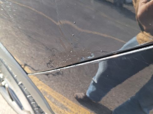 Used 2021 Honda Passport Elite image 6