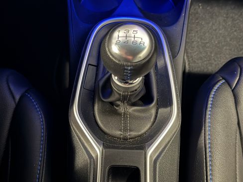 Used 2016 Honda CR-Z LX image 20