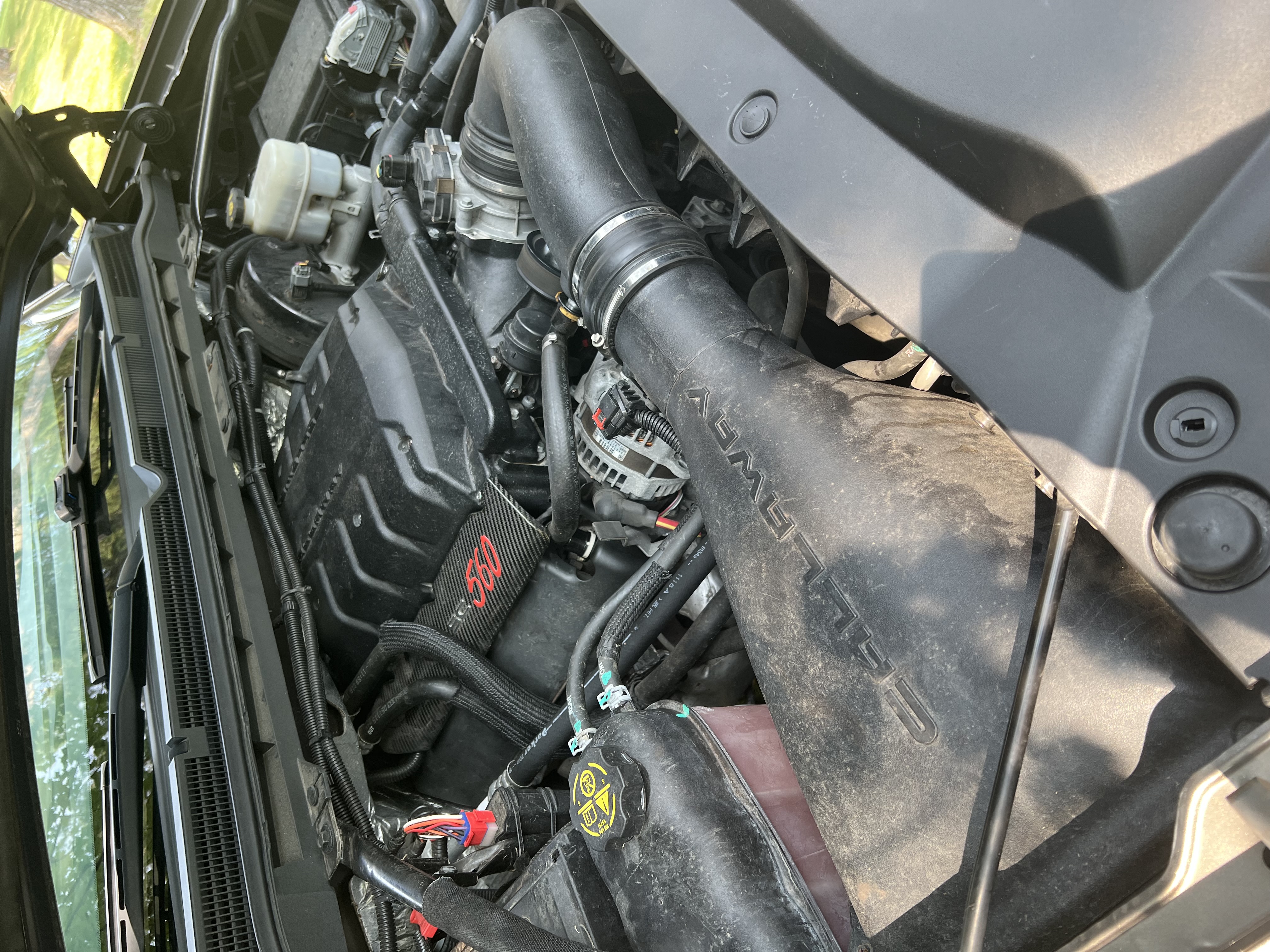 Used 2015 GMC Sierra 1500 SLT w/ Suspension Package, Off-Road AWD/4WD image 14