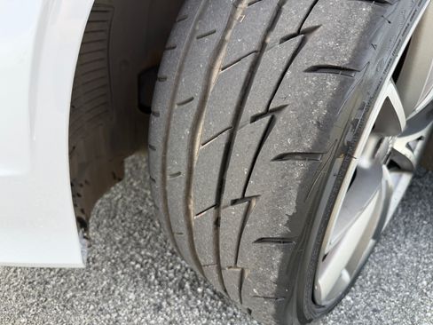 Used 2016 Audi S3 Premium Plus w/ Technology Package image 24