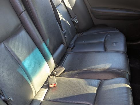 Used 2012 Nissan Maxima 3.5 SV w/ Monitor Pkg image 8