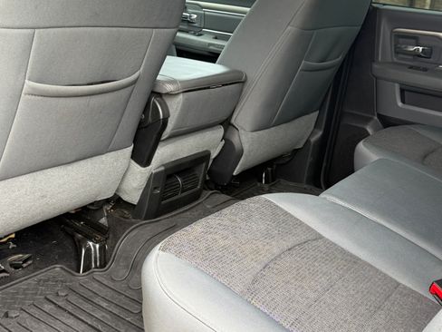 Used 2014 RAM 1500 Lone Star image 4