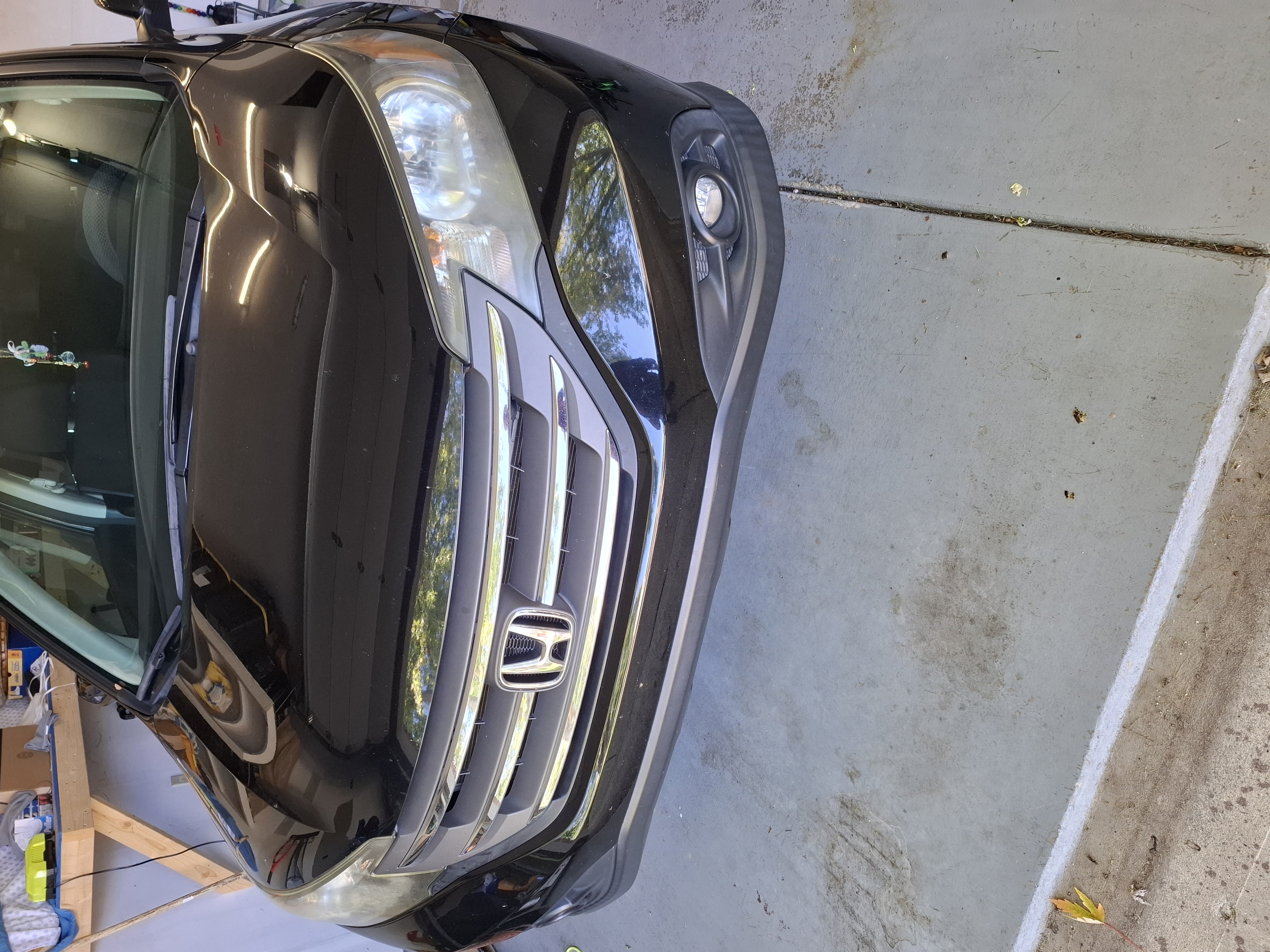 Used 2013 Honda CR-V EX image 17