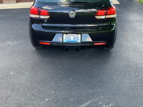 Used 2013 Volkswagen Golf R 4-Door AWD/4WD image 5