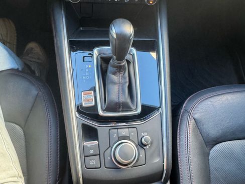 Used 2022 MAZDA CX-5 AWD 2.5 Turbo image 13