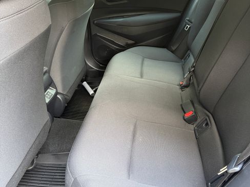 Used 2024 Toyota Corolla LE FWD image 16