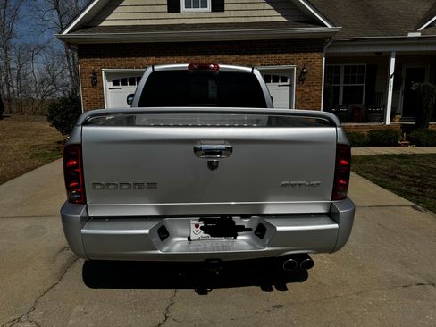 Used 2004 Dodge Ram 1500 Truck 2WD Regular Cab image 9