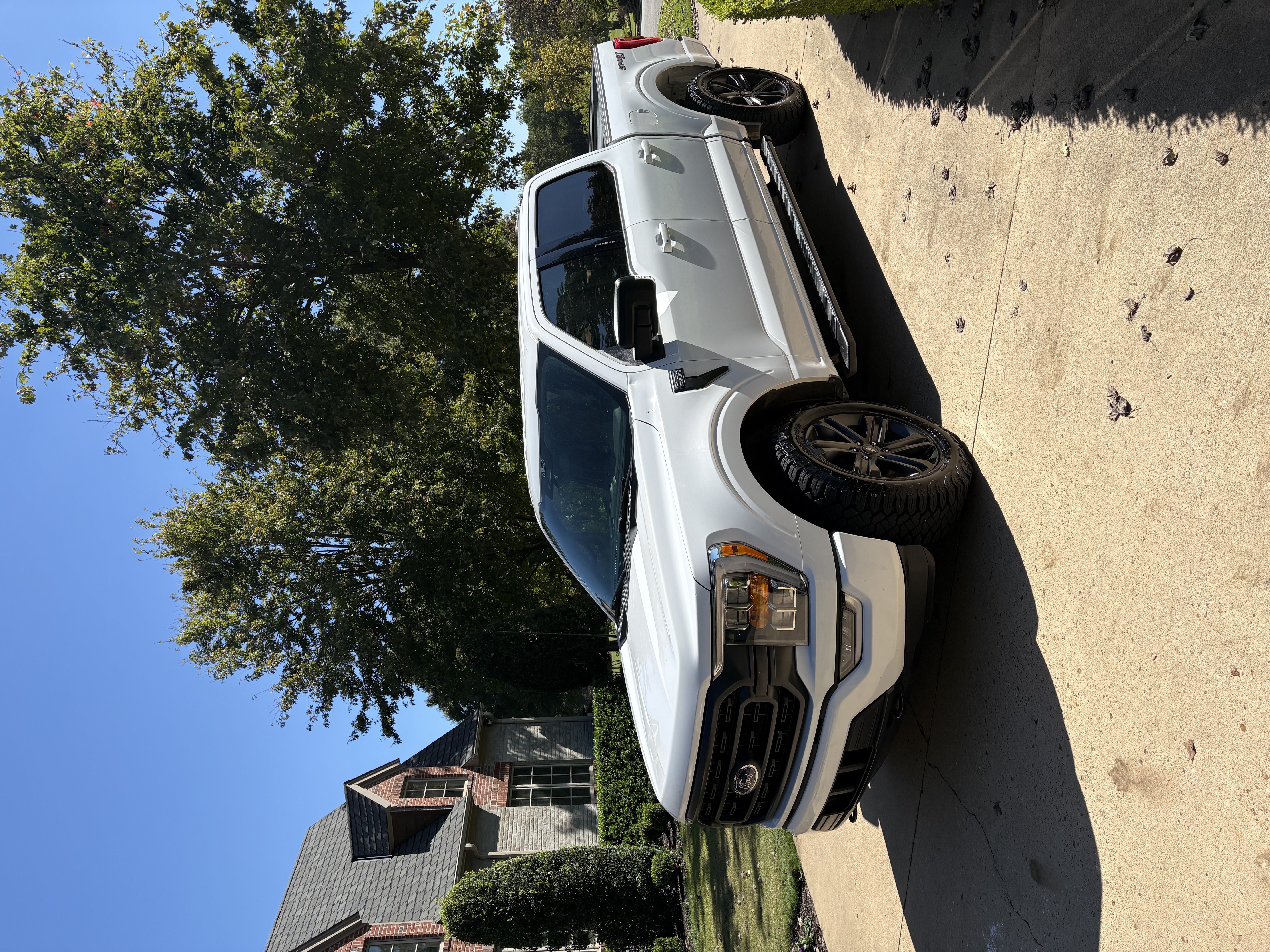 Used 2022 Ford F150 XLT w/ Equipment Group 302A High AWD/4WD image 1