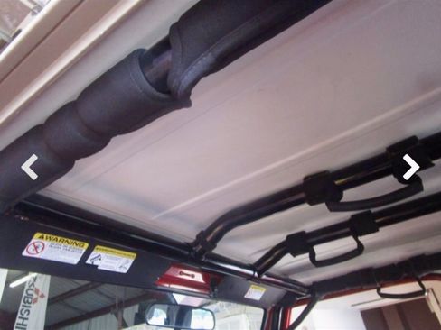 Used 2001 Jeep Wrangler Sport image 38