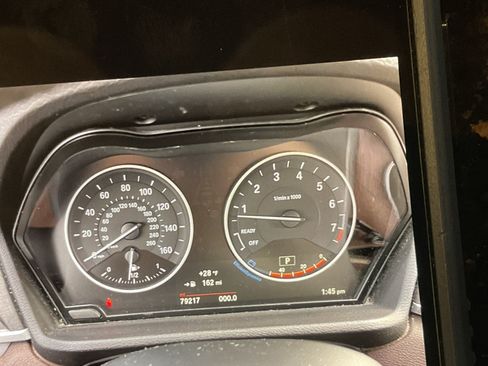 Used 2017 BMW X1 xDrive28i image 13