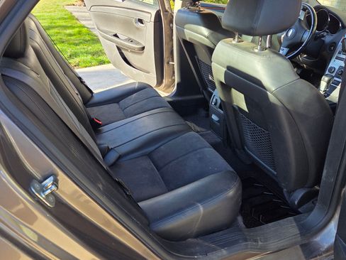 Used 2012 Chevrolet Malibu LT w/ Sunroof Package image 10